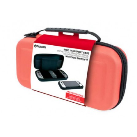 Funda rojo coral - SW2