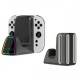 Base carga(4 joy-con+mando pro) - SW2