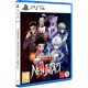 Hunter x hunter nen x impact - PS5