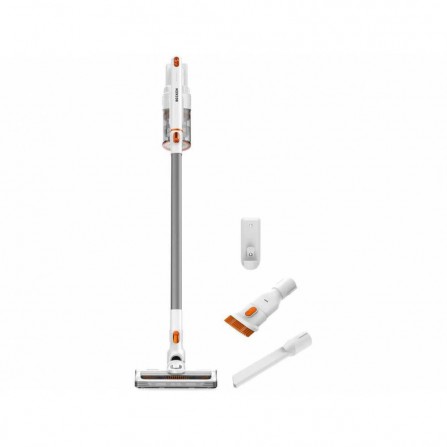 Aspirador vertical Becken BVVC9302 22.2v - Reacondicionado