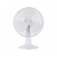 Ventilador de mesa Kunft KDF9085 16" - Reacondicionado