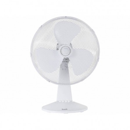 Ventilador de mesa Kunft KDF9085 16" - Reacondicionado