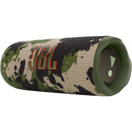 Altavoz JBL Flip 6 Camuflaje