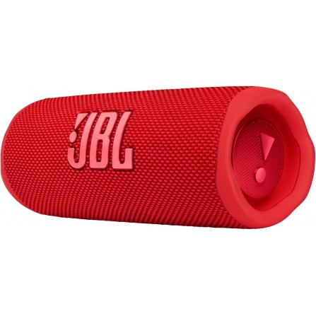 Altavoz JBL Flip 6 Rojo