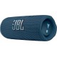 Altavoz JBL Flip 6 Azul