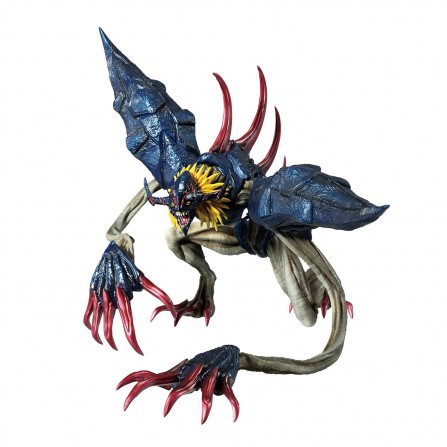 Figura digimon diaboromon