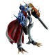 Figura digimon omegamon