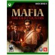 Mafia the old country - XBSX
