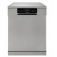 Lavavajillas Becken BDW1965N2 IX