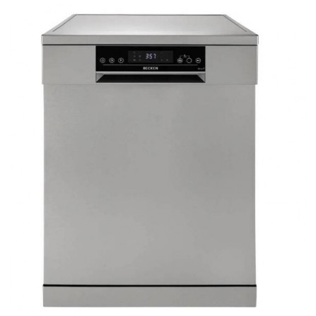 Lavavajillas Becken BDW1965N2 IX