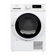 Secadora bomba calor Becken 8kg BDM8817HP