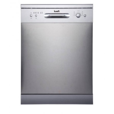 Lavavajillas Kunft KDW5136 sl
