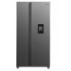 Frigorífico americano Becken BSBS8486 IX