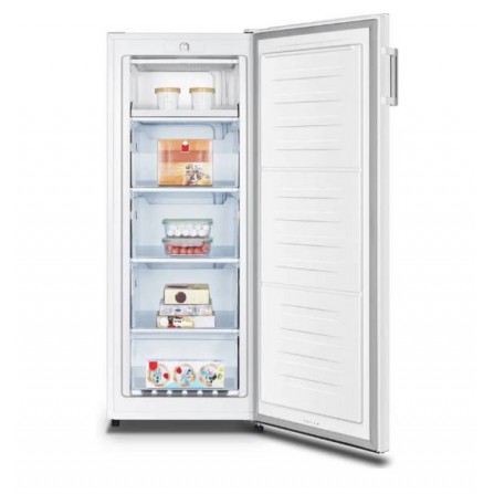Congelador vertical KIunft KUF9261 