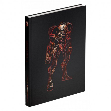 Guia metroid prime 1–3: a visual r. - SWI