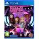Bratz rhythm & style (sku fis) - PS4 Bratz rhythm & style (sku fis) - PS4