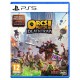 Orcs must die! deathtrap - PS5