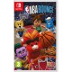 Nba bounce - SWI Nba bounce - SWI