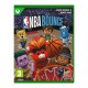 Nba bounce (sku ingles) - XBSX Nba bounce (sku ingles) - XBSX
