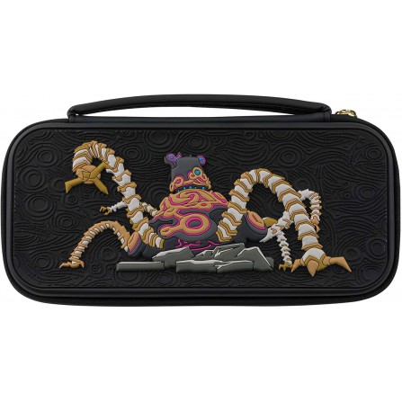 Funda dlx. Zelda breath w. guardian - SWI