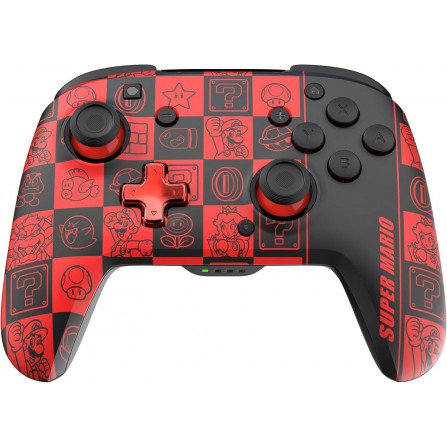 Controller wireless glow super icon - SWI