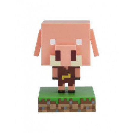 Piglin icon light