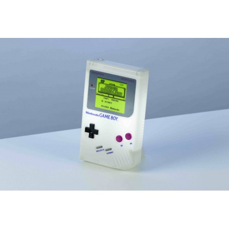 Gameboy light v2 bdp