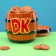 Donkey Kong cookie jar