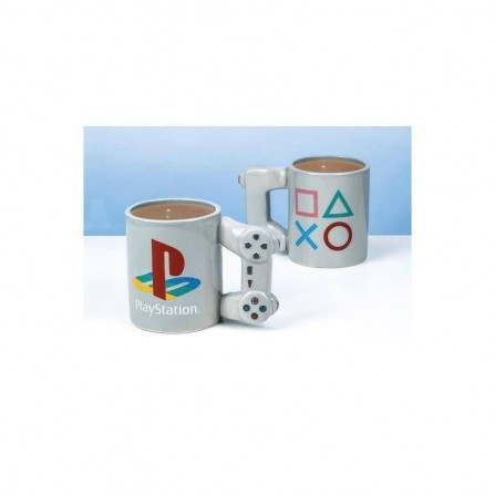 Taza playstation controller v2