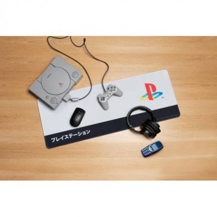 Alfombrilla pc playstation