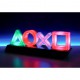 Lampara playstation icons v3