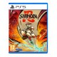 Shinobi: art of vengeance - PS5