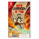 Shinobi: art of vengeance (cib) - SWI