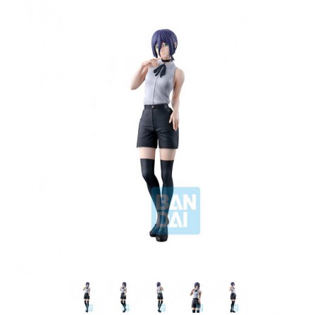 Figura Ichibansho Reze Chainsaw Man 