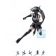 Figura Ichibansho Bomb Chainsaw Man