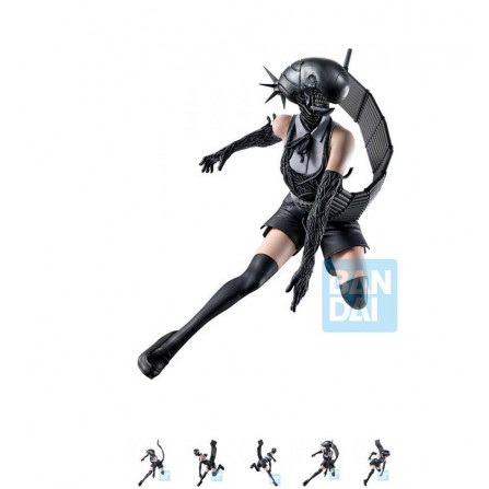 Figura Ichibansho Bomb Chainsaw Man
