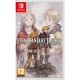Final fantasy tactics: ivalice chr. - SWI