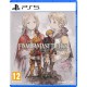 Final fantasy tactics: ivalice chr. - PS5