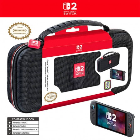 Funda deluxe NS241 - SW2