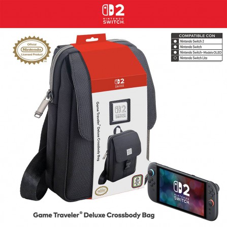Bandolera deluxe MC16 - SW2