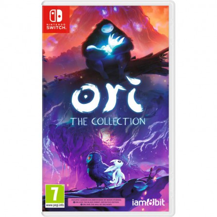 Ori the collection - SWI
