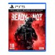 Ready or not: d1 edt. - PS5