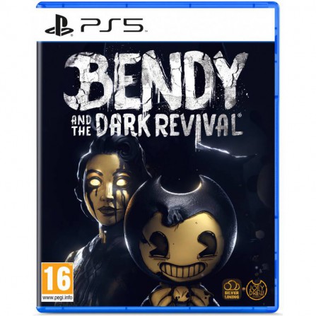 Bendy and the dark revival - PS5