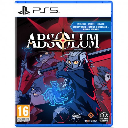 Absolum - PS5