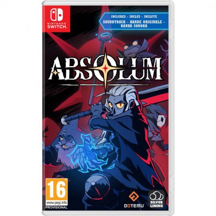 Absolum - SWI