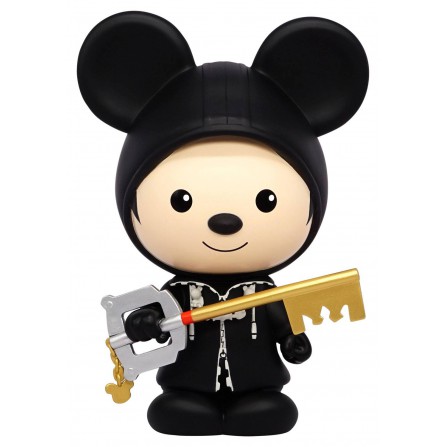 Hucha disney kingdom hearts - king micke