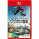Tony Hawk pro skater 3+4 - SW2