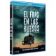 El frio en los huesos - BD
