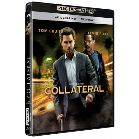 Collateral (4K UHD)