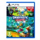 The smurftastic collct. std. - PS5